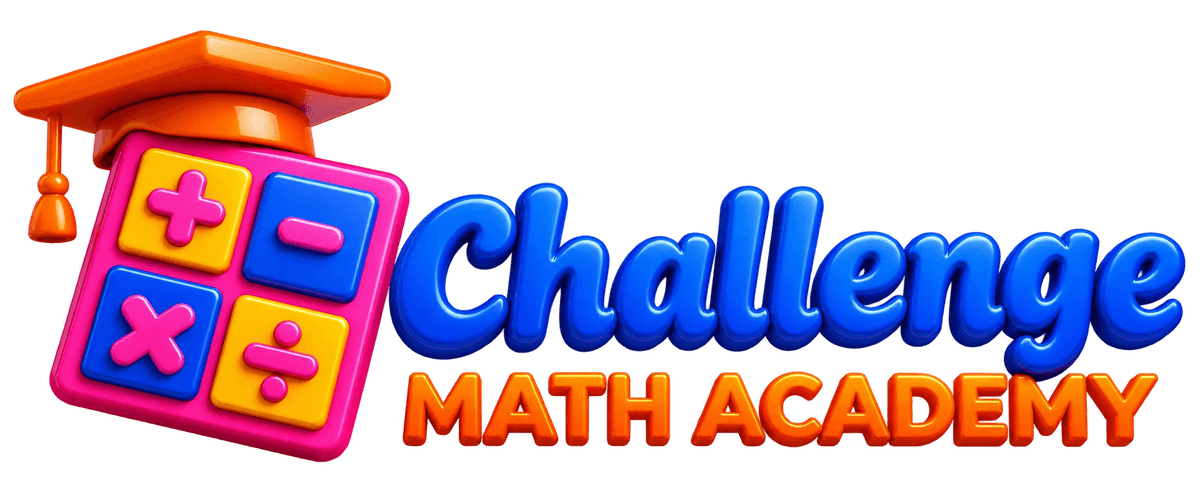 Challenge Math Academy