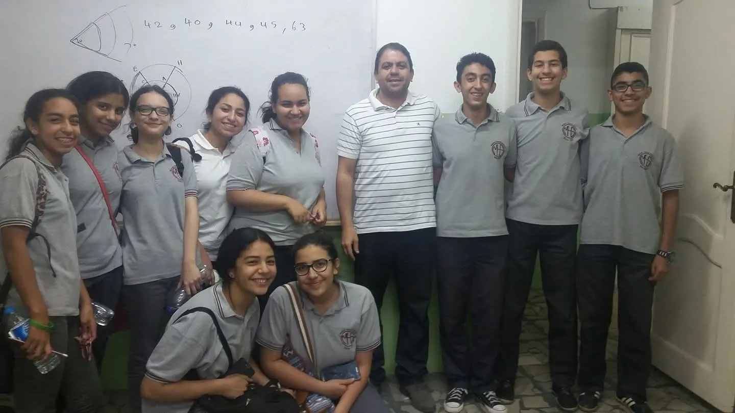 Our students